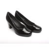 Piccadilly dámské lodičky 130185-177 černé