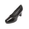 Piccadilly dámské lodičky 130185-201 černé