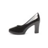 Piccadilly dámské lodičky 130185-201 černé