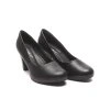 Piccadilly dámské lodičky 130196-119 černé