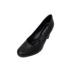 Piccadilly dámské lodičky 130196-130 černé