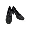 Piccadilly dámské lodičky 130196-130 černé