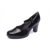 Piccadilly dámské lodičky 130197-35 černé