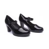 Piccadilly dámské lodičky 130197-35 černé