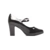 Piccadilly dámské lodičky 130197-54 černé