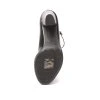 Piccadilly dámské lodičky 130197-54 černé