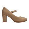 Piccadilly dámské lodičky 130211-77 béžové