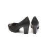 Piccadilly dámské lodičky 131089-3 černé