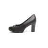 Piccadilly dámské lodičky 131089-3 černé