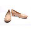 Piccadilly dámské lodičky 140110-287 béžové