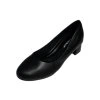 Piccadilly dámské lodičky 140110-461 černé