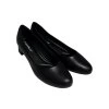 Piccadilly dámské lodičky 140110-461 černé