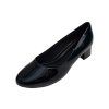 Piccadilly dámské lodičky 140110-485 černé