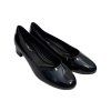 Piccadilly dámské lodičky 140110-485 černé