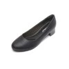 Piccadilly dámské lodičky 140118-78 černé
