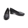 Piccadilly dámské lodičky 140118-78 černé