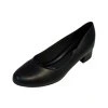Piccadilly dámské lodičky 140128-16 černé