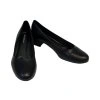 Piccadilly dámské lodičky 140128-16 černé