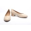 Piccadilly dámské lodičky 141112-9 béžové