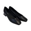 Piccadilly dámské lodičky 160055-95 černé
