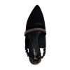 Piccadilly dámské lodičky 274066-1 černé