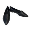 Piccadilly dámské lodičky 274073-2 černé