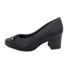 Piccadilly dámské lodičky 654030-4 černé