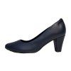 Piccadilly dámské lodičky 700061-224 navy