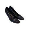 Piccadilly dámské lodičky 700061-235 černé