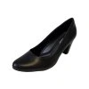 Piccadilly dámské lodičky 700061-236 černé