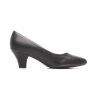 Piccadilly dámské lodičky 703001-779 černé
