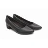 Piccadilly dámské lodičky 739015-69 černé