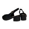 Piccadilly dámské lodičky 739031-37 black