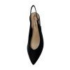 Piccadilly dámské lodičky 739031-37 black
