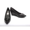 Piccadilly dámské lodičky 743004-4 černé