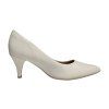 Piccadilly dámské lodičky 745035-749 white