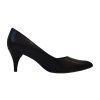 Piccadilly dámské lodičky 745035-796 černé
