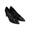 Piccadilly dámské lodičky 745150-38 black
