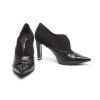Piccadilly dámské lodičky 749023-3 černé