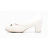 Piccadilly dámské lodičky Joanete 110128-6 bílé