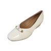 Piccadilly dámské lodičky Joanete 143163-2 krémové