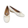 Piccadilly dámské lodičky Joanete 143163-2 krémové