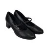 Piccadilly dámské lodičky Joanete 654057-10 černé