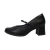 Piccadilly dámské lodičky Joanete 654057-10 černé