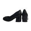 Piccadilly dámské lodičky Joanete 654065-2 černé