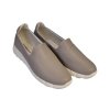 Piccadilly dámské mokasíny 970103-2 šedé
