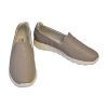 Piccadilly dámské mokasíny 970103-2 šedé