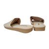 Piccadilly dámské pantofle 401246-2 white