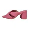 Piccadilly dámské pantofle 626030-1 rosa chiclete
