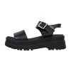 Piccadilly dámské sandály 219010-6 black